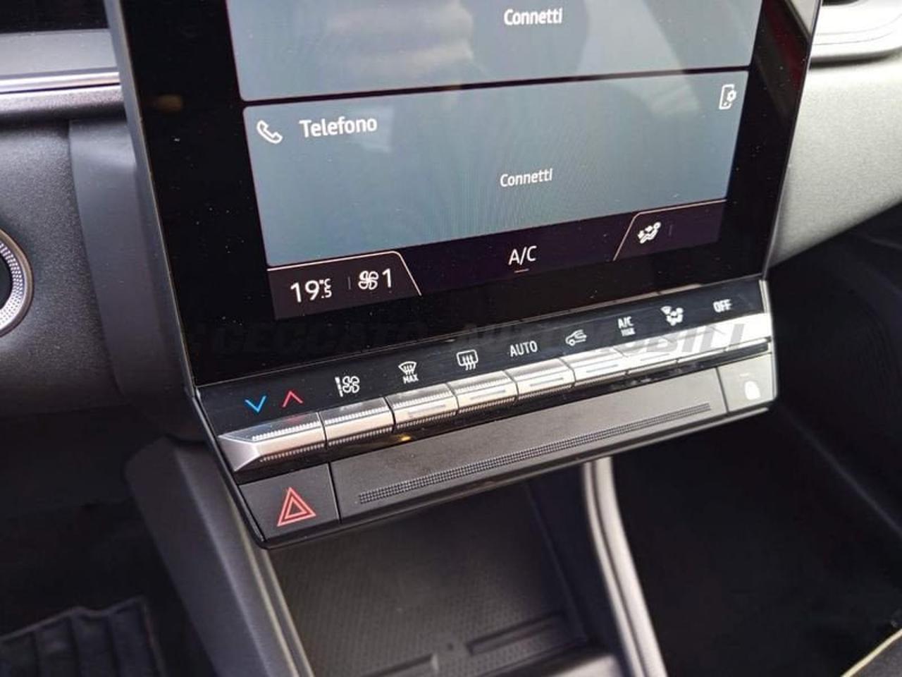 Renault Renault Captur usata 1