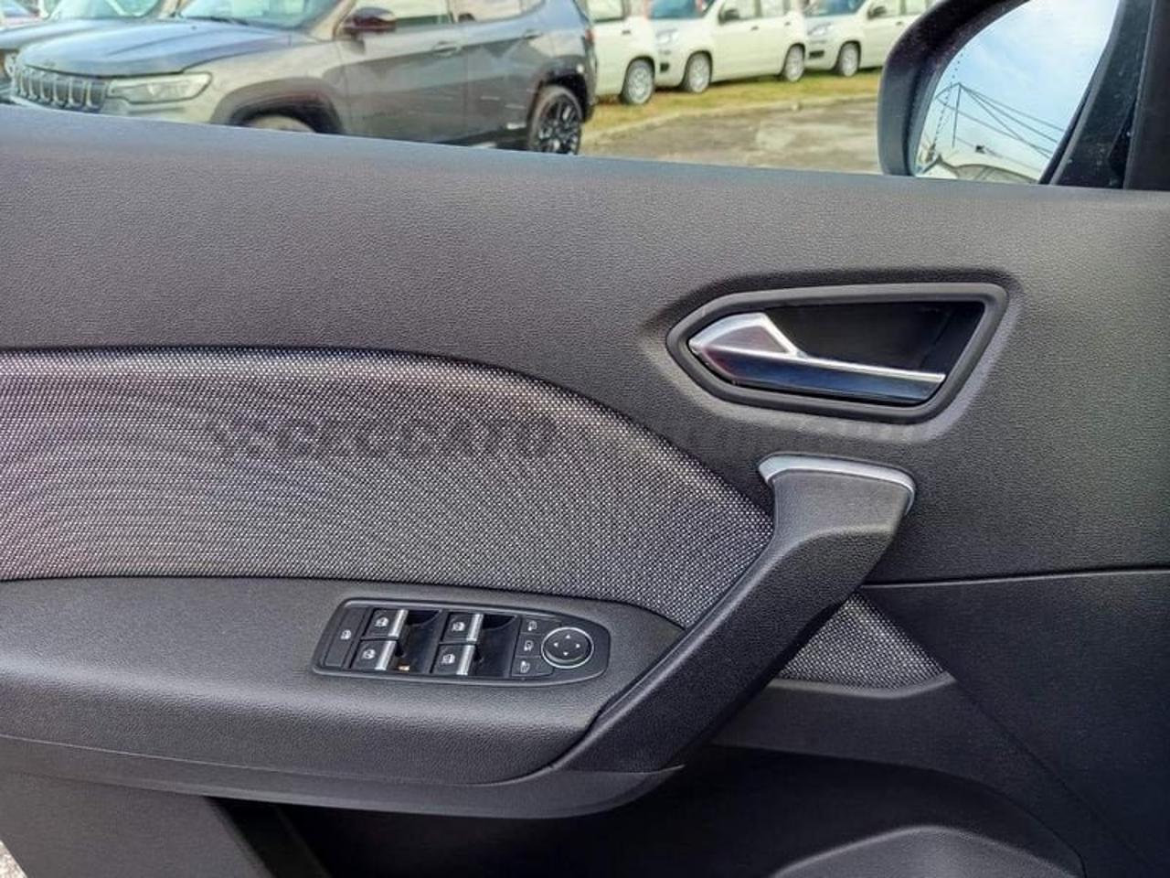 Renault Renault Captur usata 4