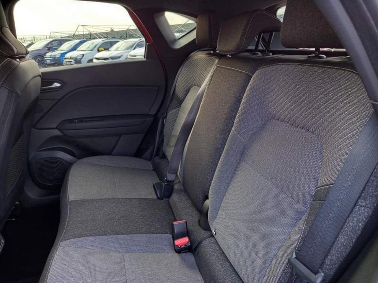 Renault Renault Captur usata 5