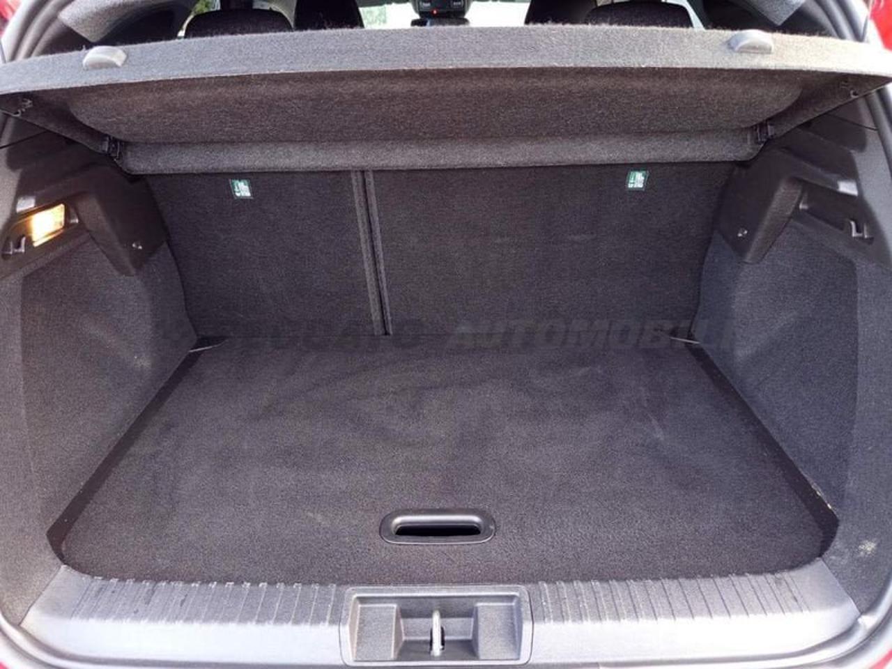 Renault Renault Captur usata 6