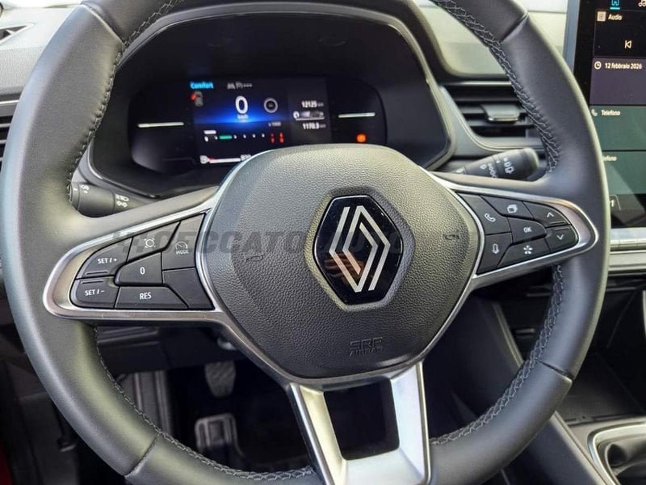 Renault Renault Captur usata 15