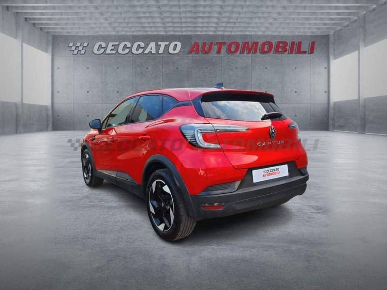 Renault Renault Captur usata 18