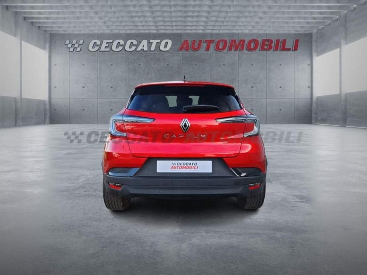 Renault Renault Captur usata 20