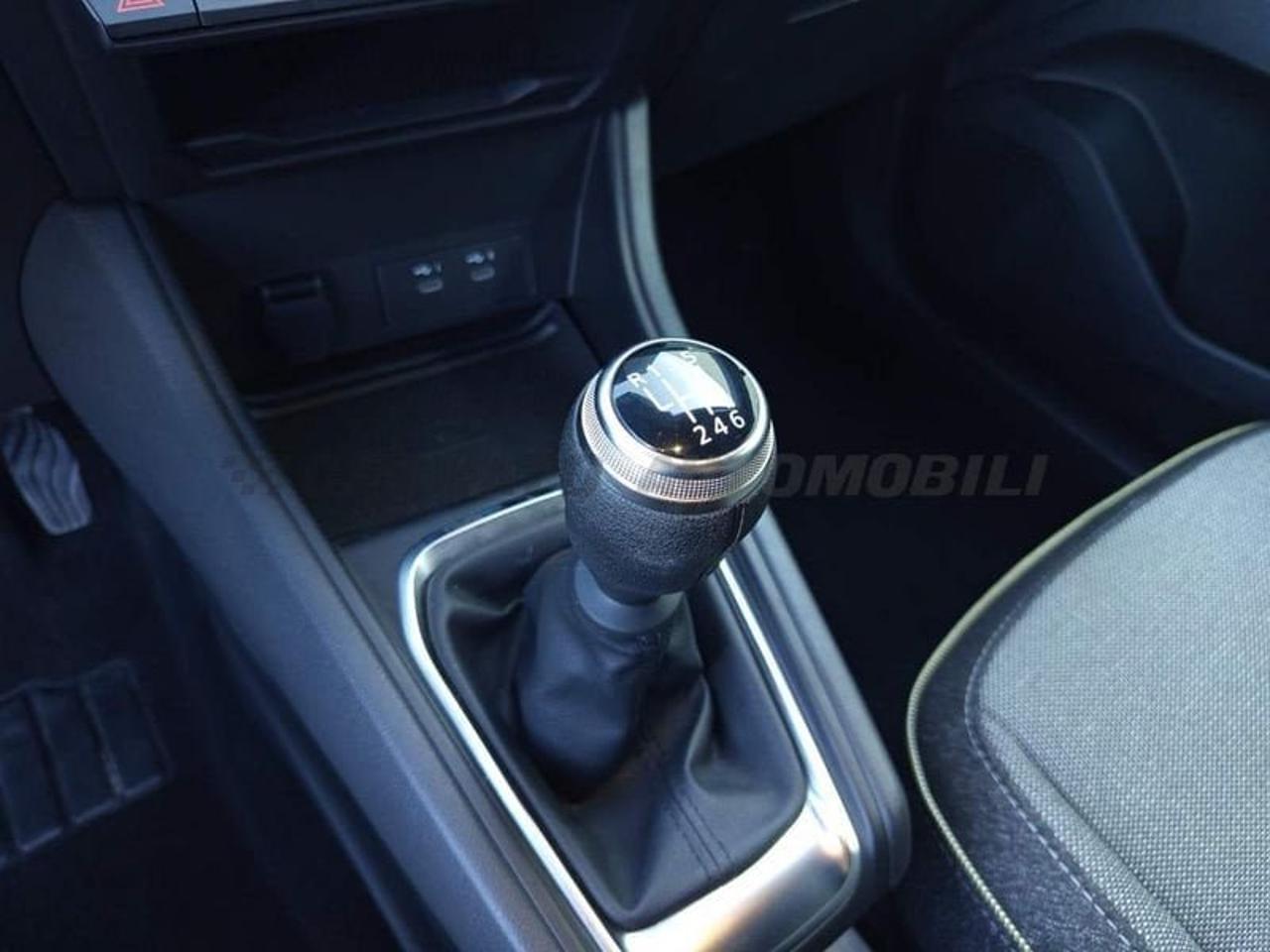 Renault Renault Captur usata 2