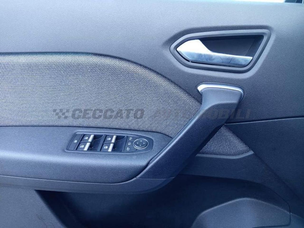 Renault Renault Captur usata 3