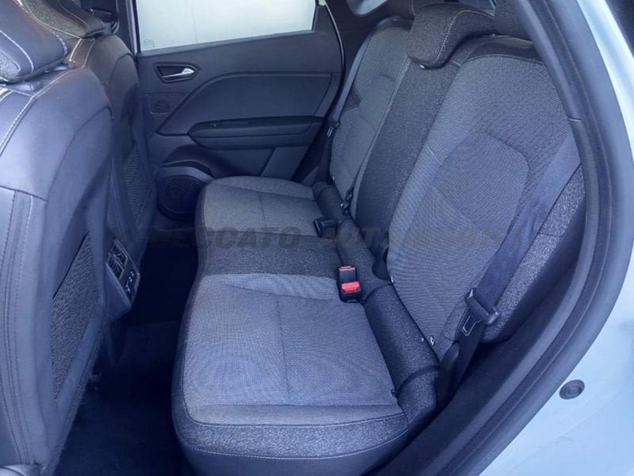 Renault Renault Captur usata 5