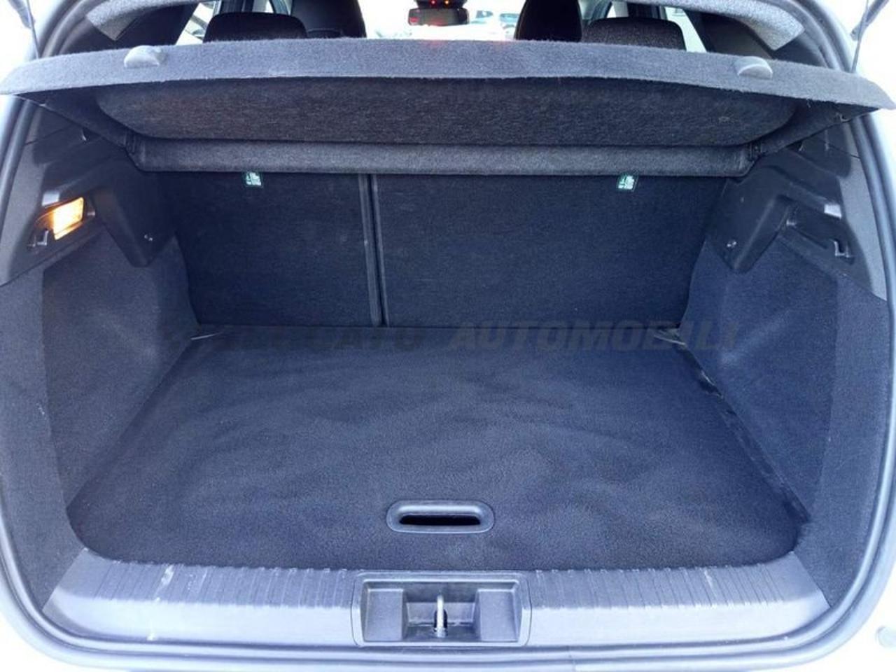 Renault Renault Captur usata 6