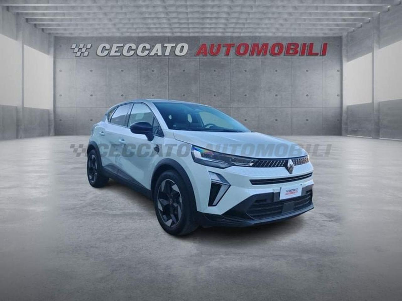 Renault Renault Captur usata 7