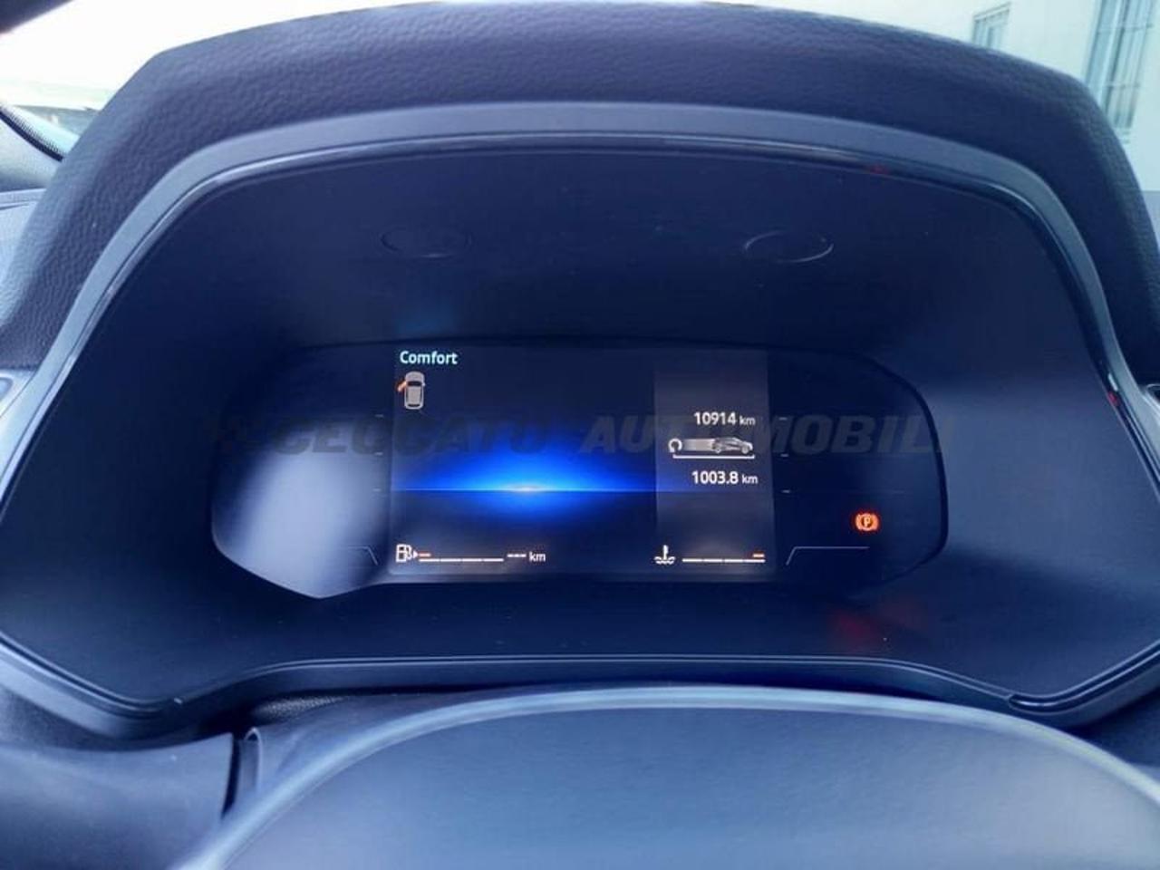 Renault Renault Captur usata 15