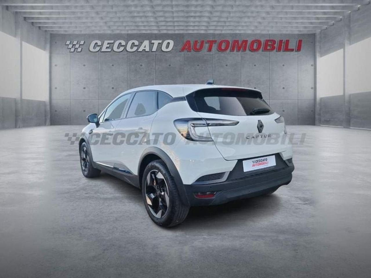 Renault Renault Captur usata 18