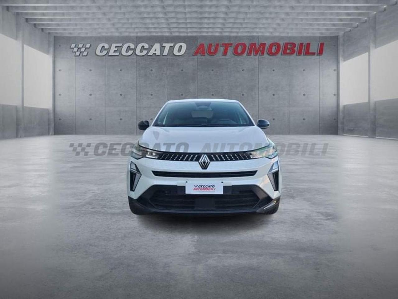 Renault Renault Captur usata 19