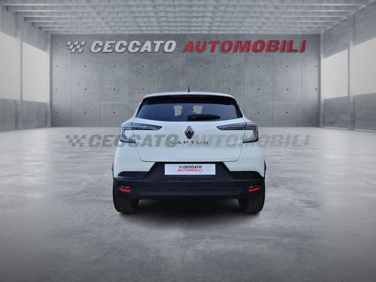 Renault Renault Captur usata 20