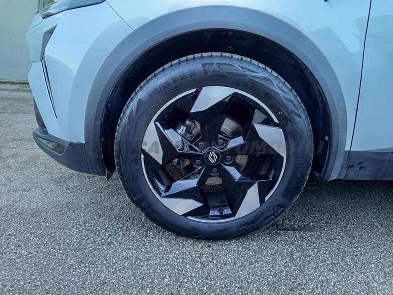 Renault Renault Captur usata 21