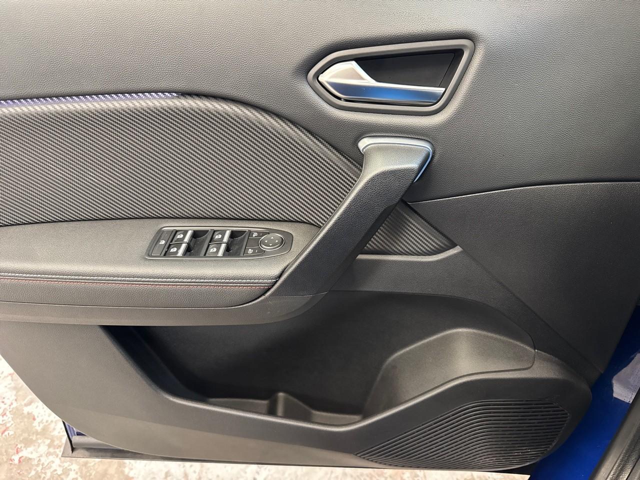 Renault Renault Captur usata 6