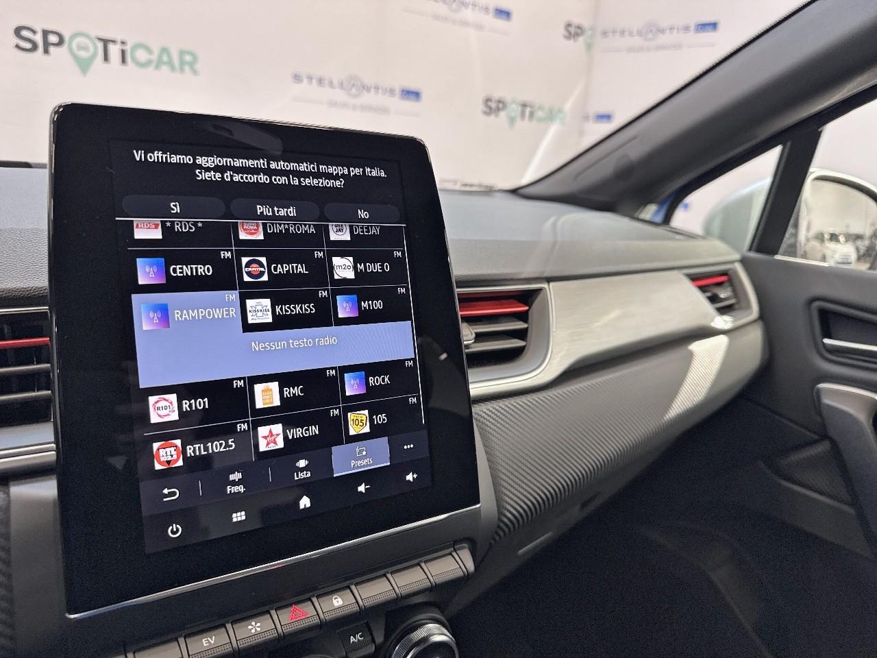 Renault Renault Captur usata 7