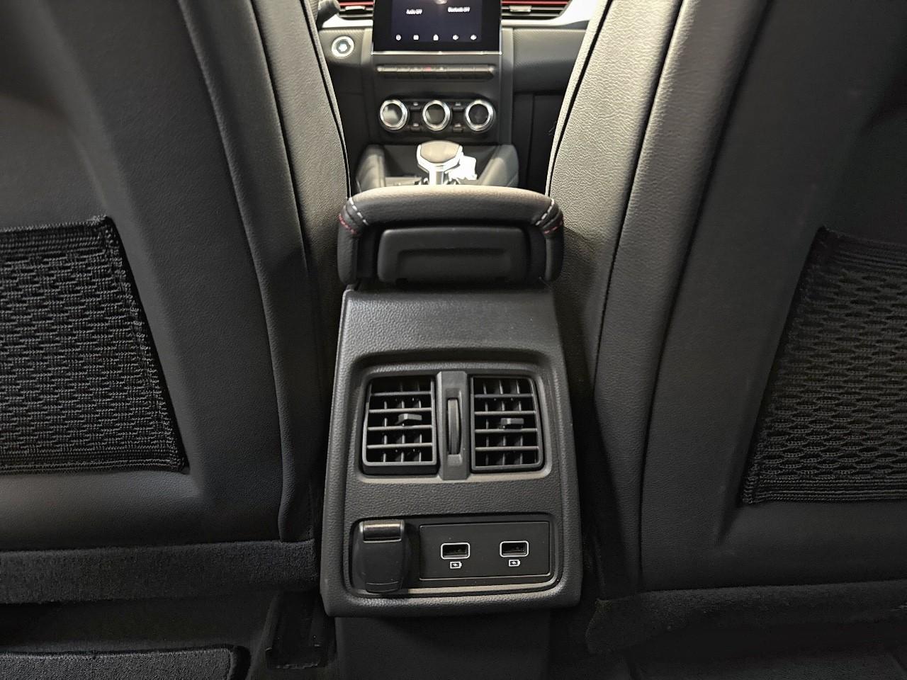 Renault Renault Captur usata 10