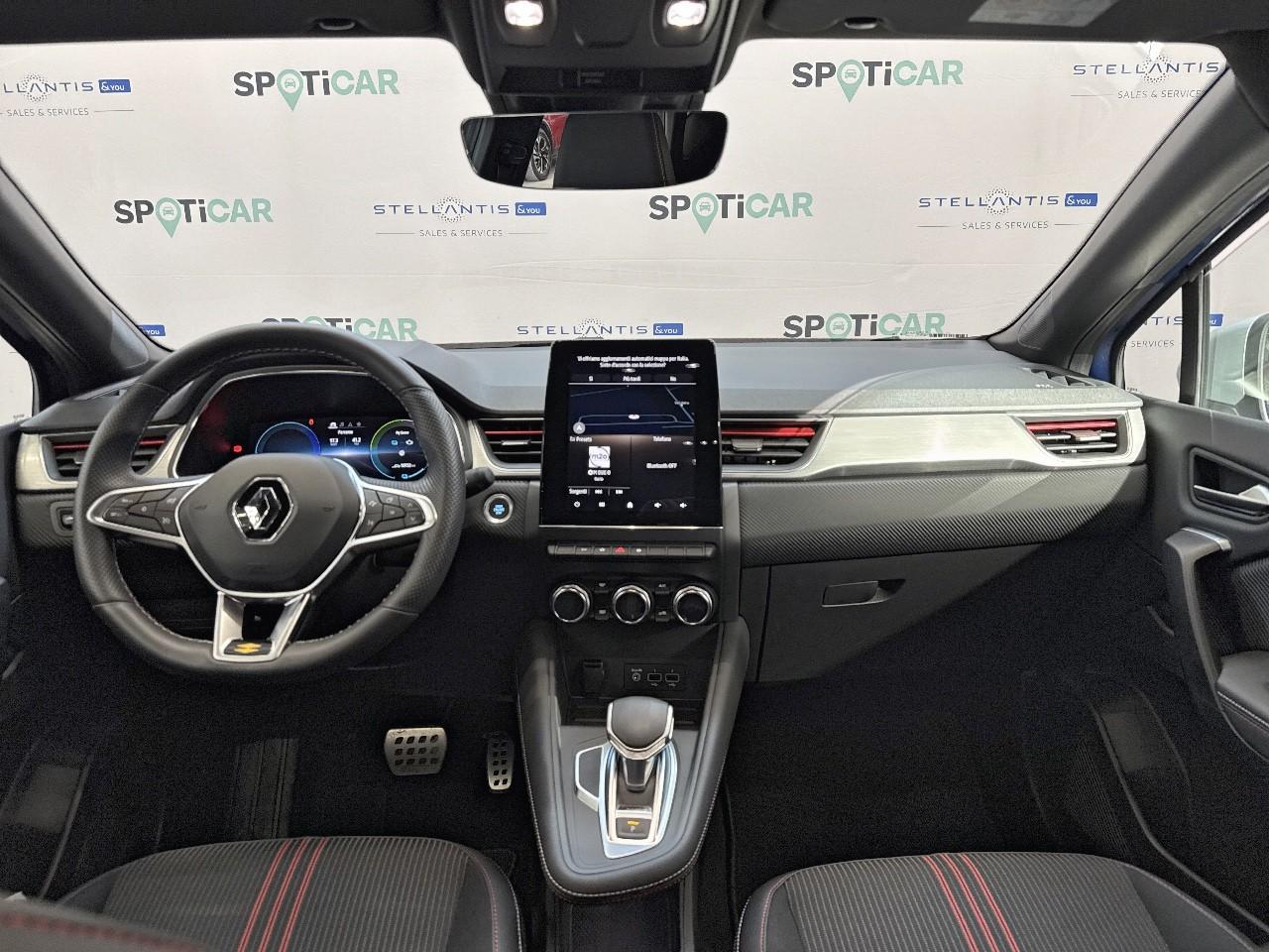 Renault Renault Captur usata 20