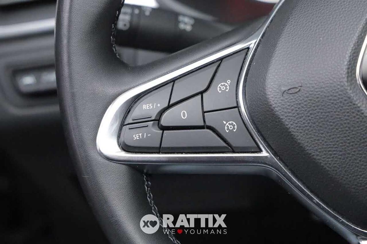 Renault Renault Captur usata 2