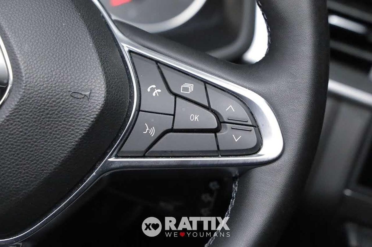 Renault Renault Captur usata 3