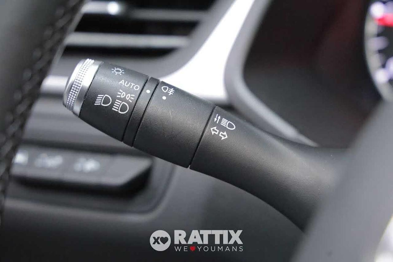 Renault Renault Captur usata 4