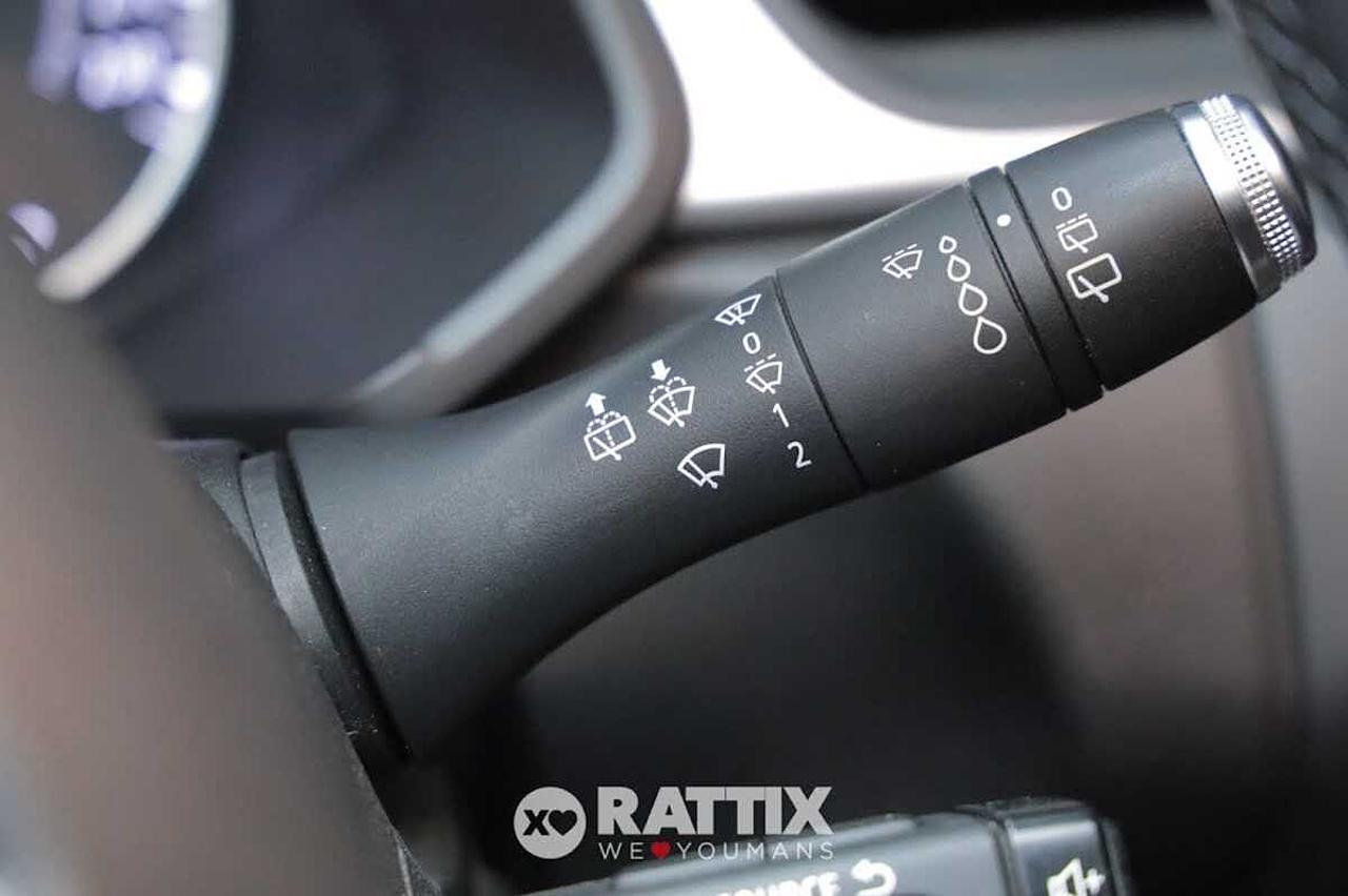 Renault Renault Captur usata 5