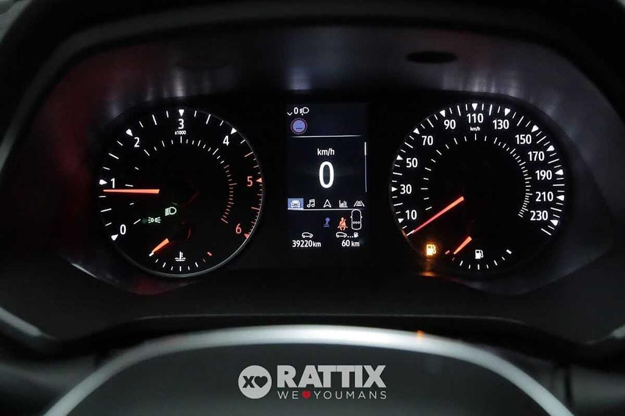 Renault Renault Captur usata 7