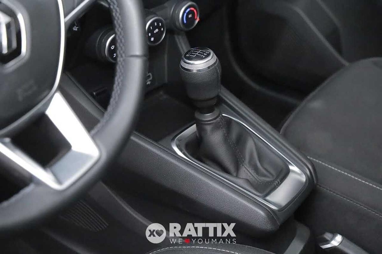 Renault Renault Captur usata 13