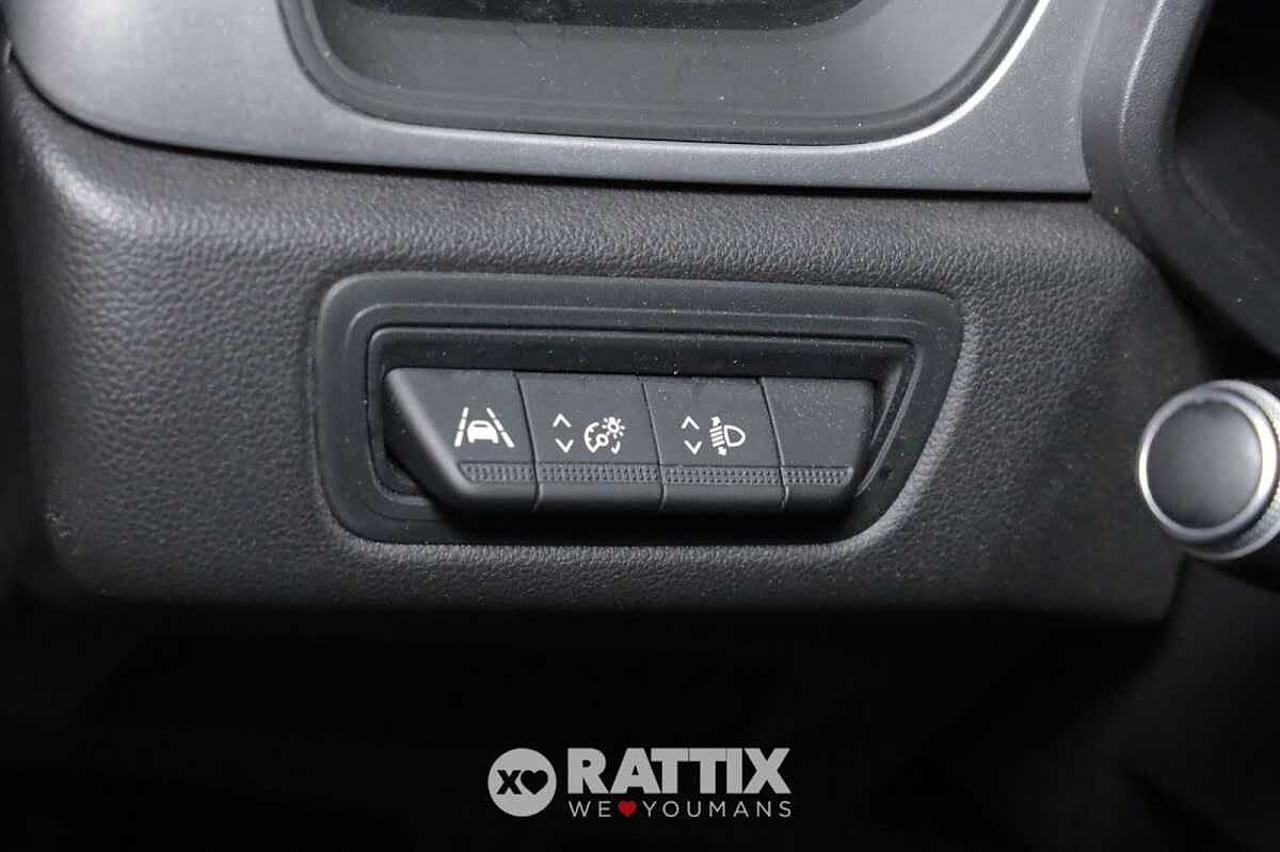 Renault Renault Captur usata 14