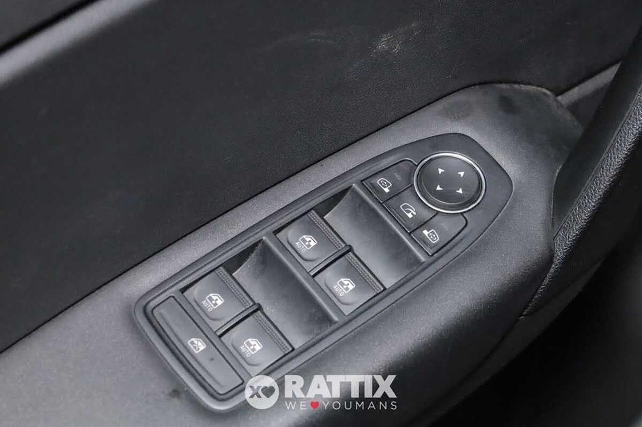 Renault Renault Captur usata 15