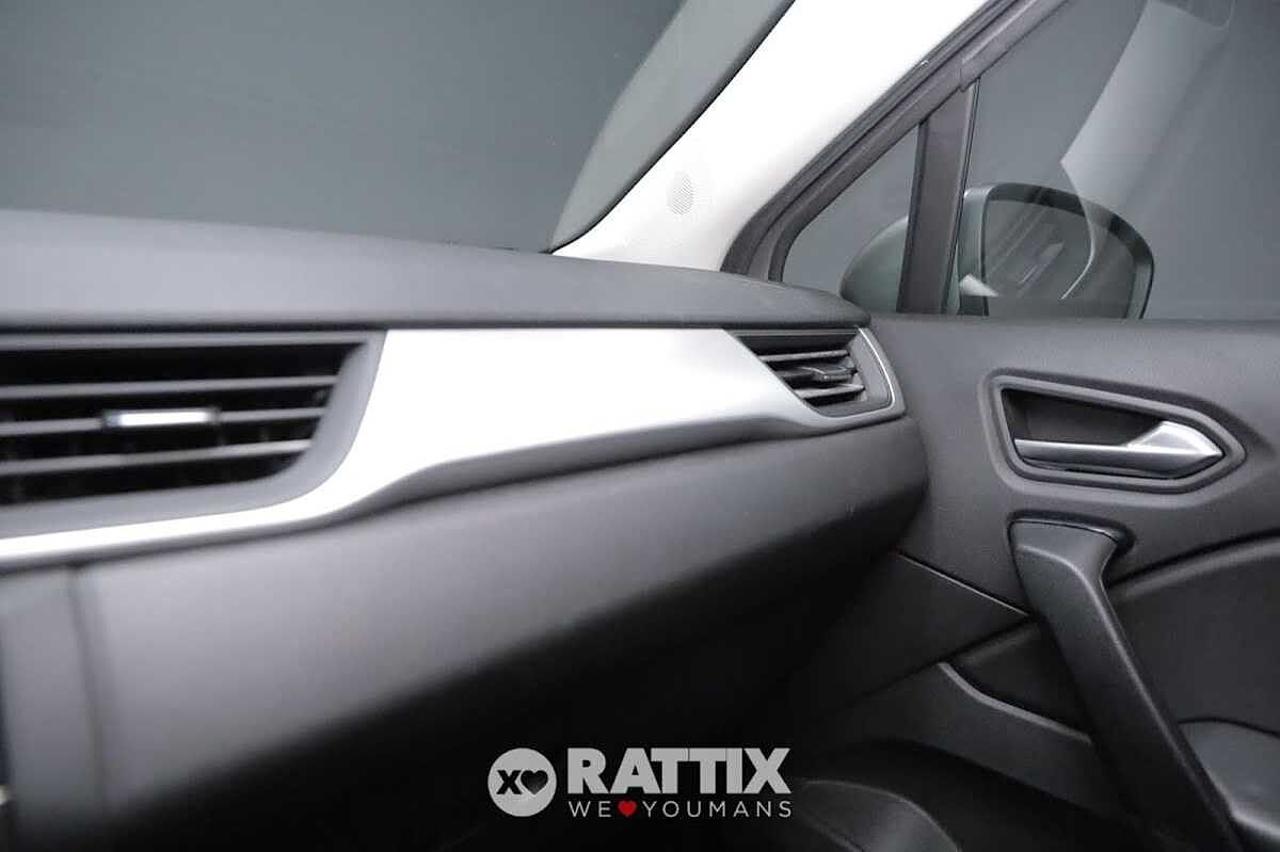 Renault Renault Captur usata 17