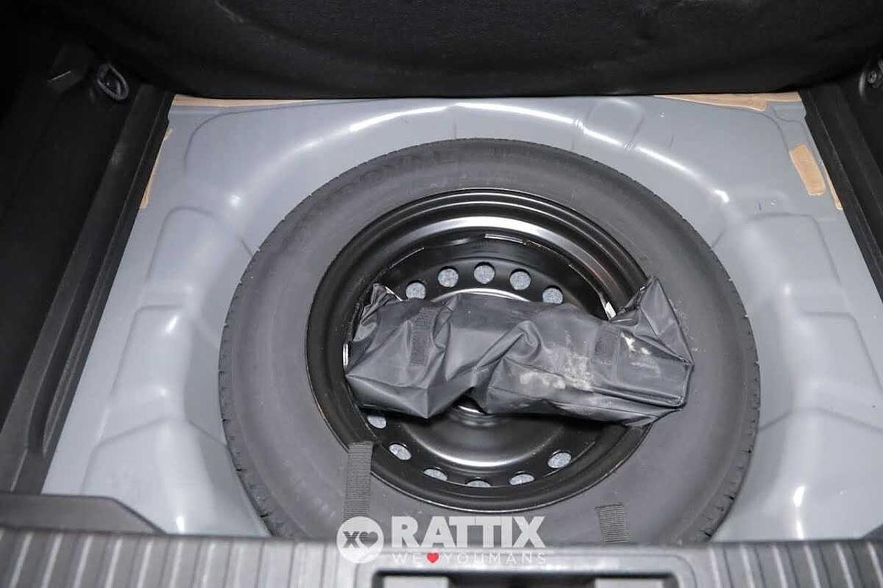 Renault Renault Captur usata 22