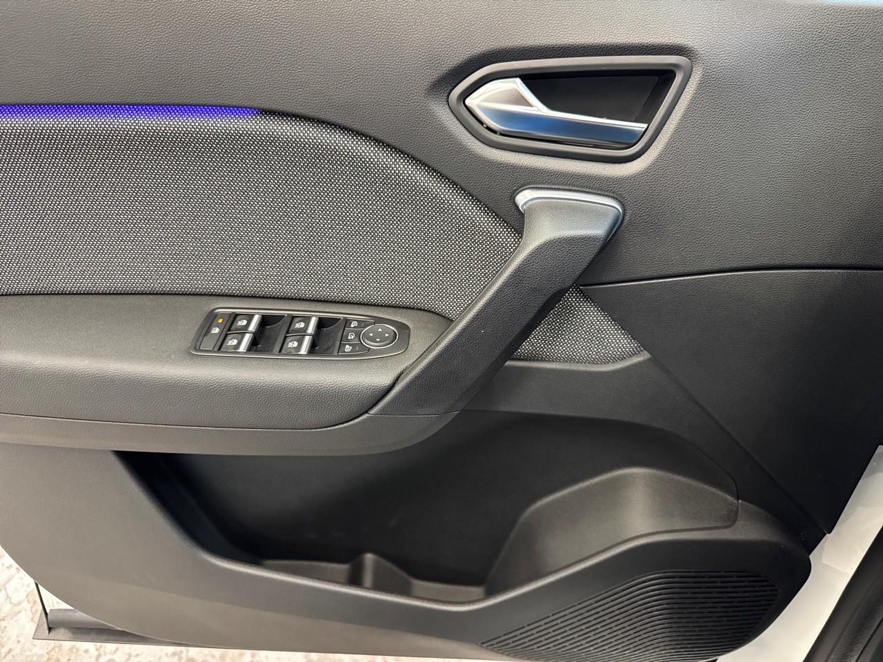 Renault Renault Captur usata 6