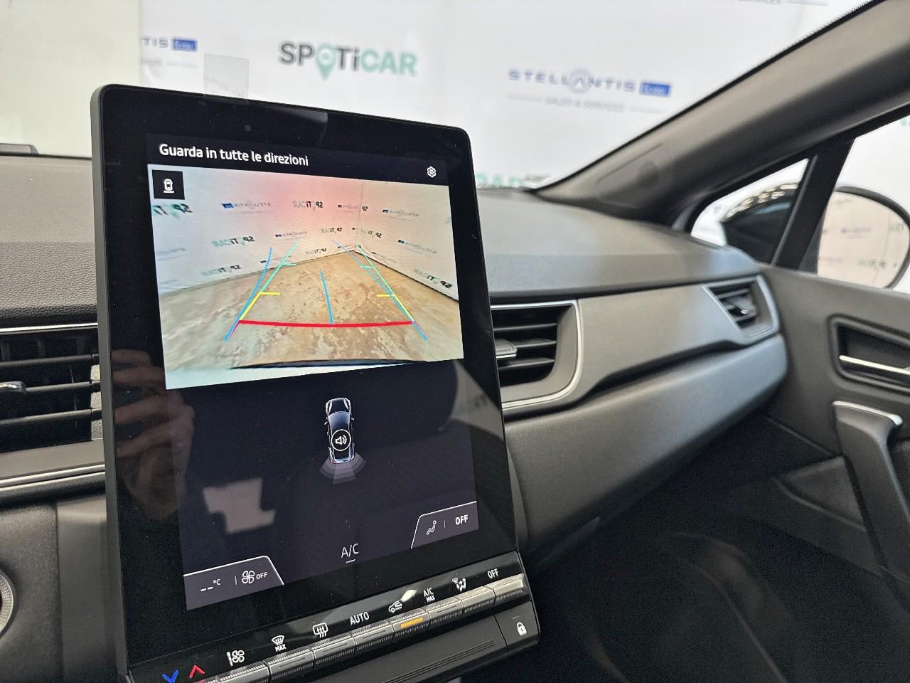 Renault Renault Captur usata 7