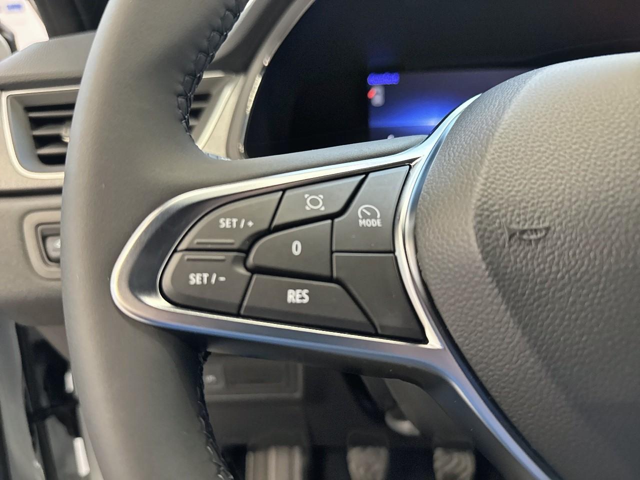 Renault Renault Captur usata 12