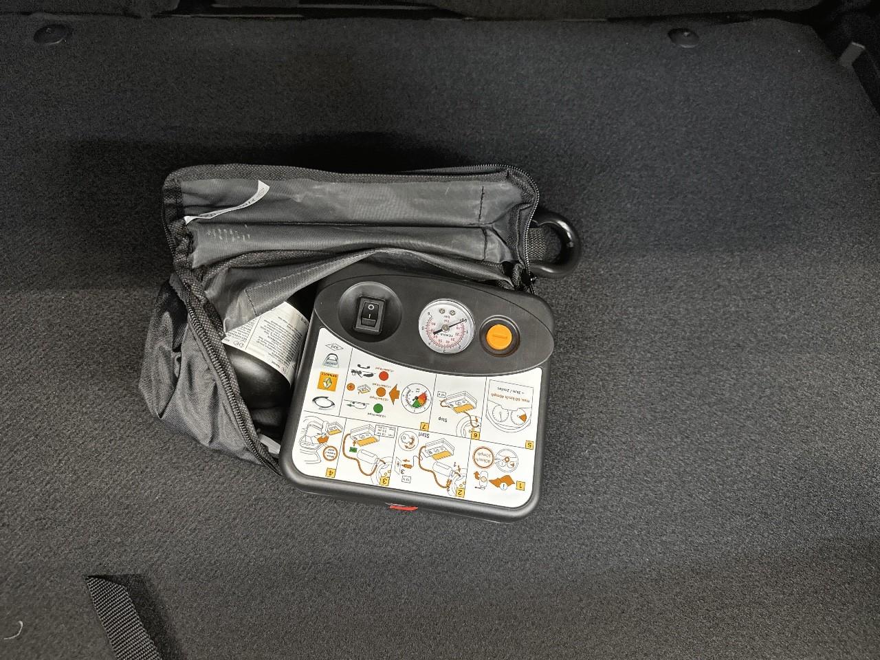 Renault Renault Captur usata 13