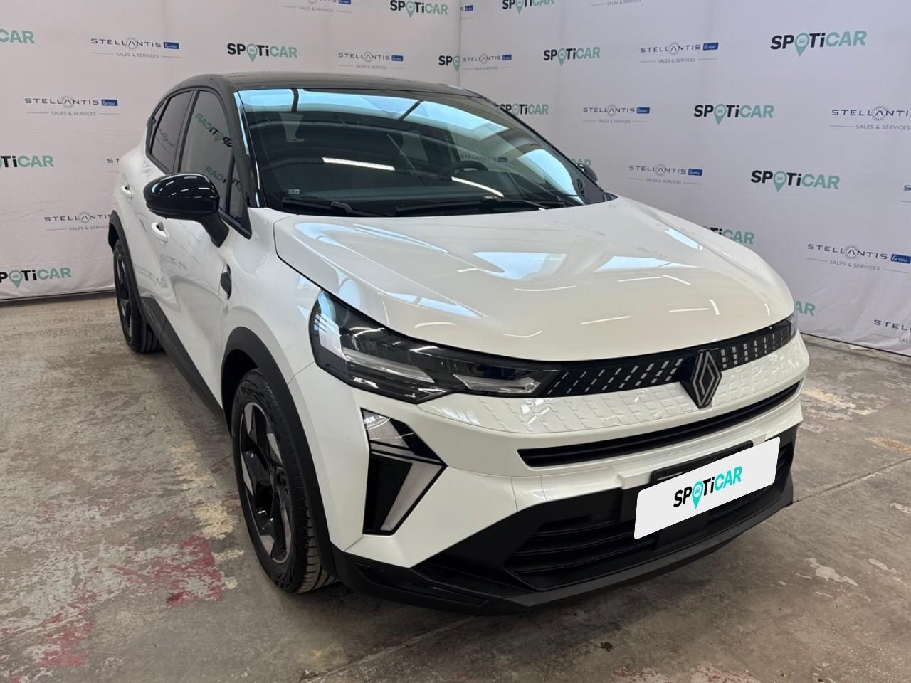 Renault Renault Captur usata 15