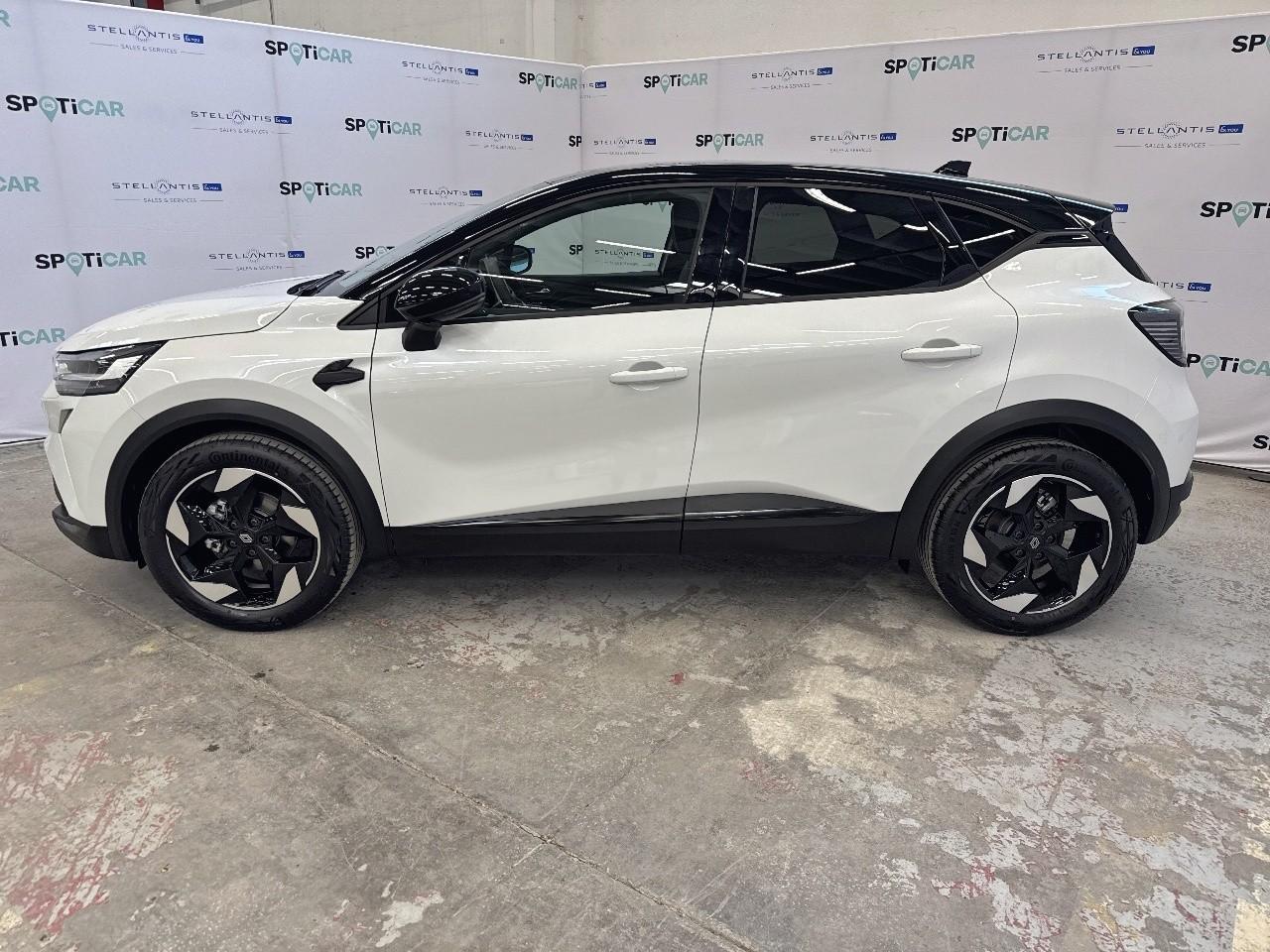 Renault Renault Captur usata 16
