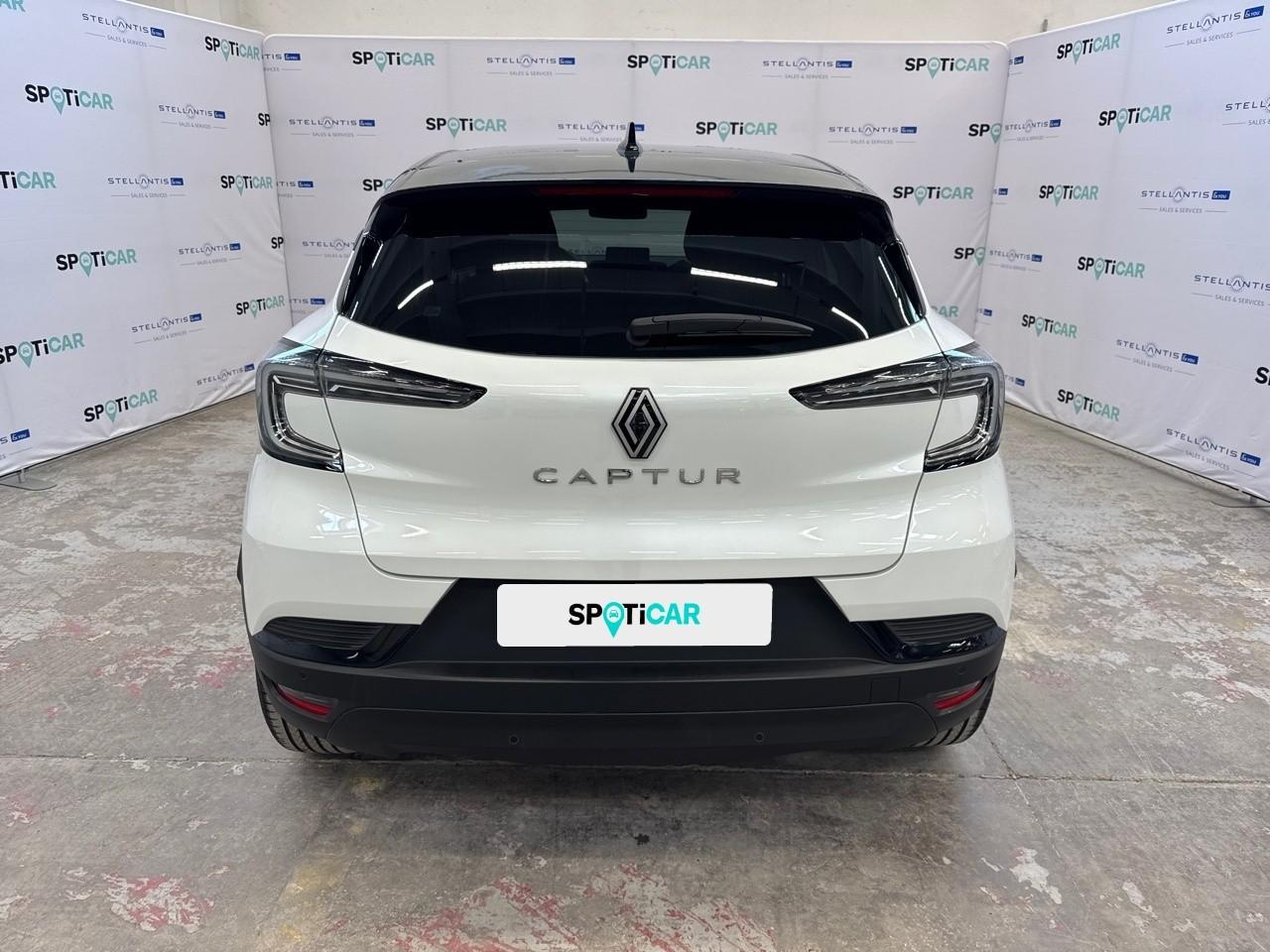 Renault Renault Captur usata 17