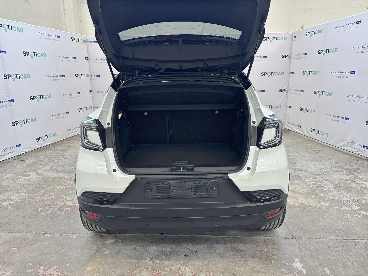 Renault Renault Captur usata 18