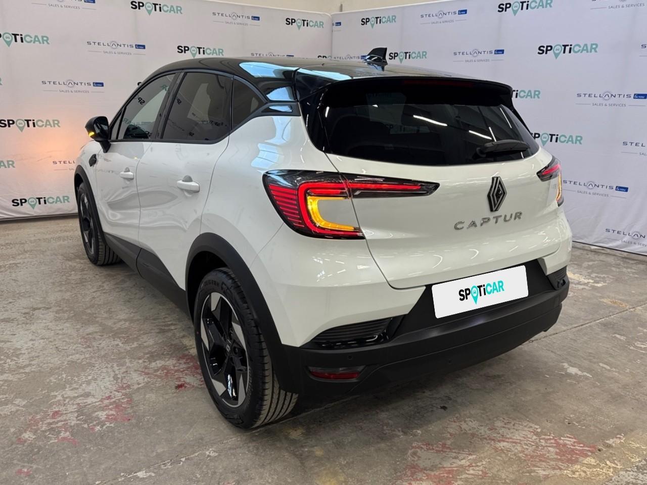 Renault Renault Captur usata 19