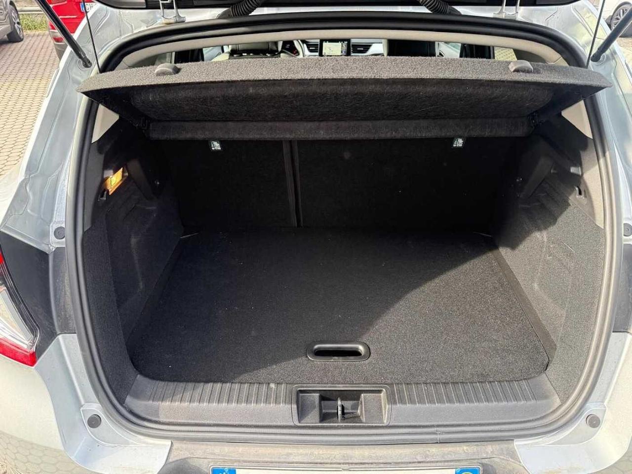 Renault Renault Captur usata 3