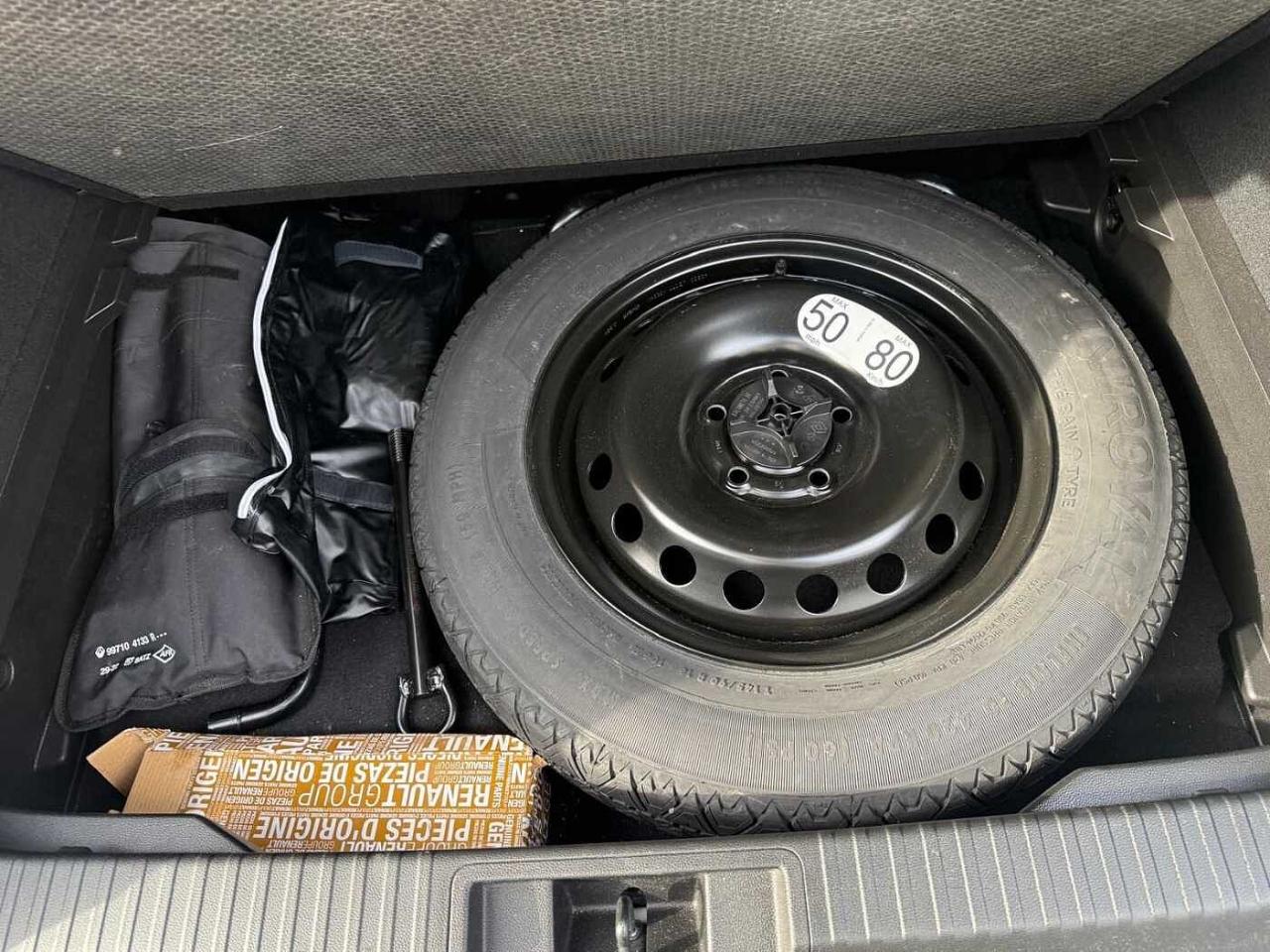 Renault Renault Captur usata 4