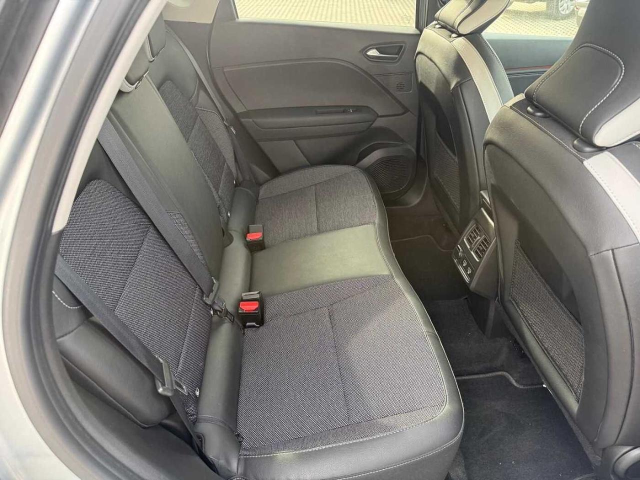 Renault Renault Captur usata 5