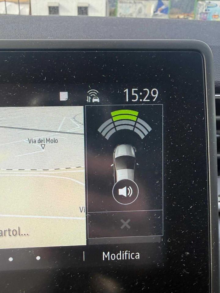 Renault Renault Captur usata 8