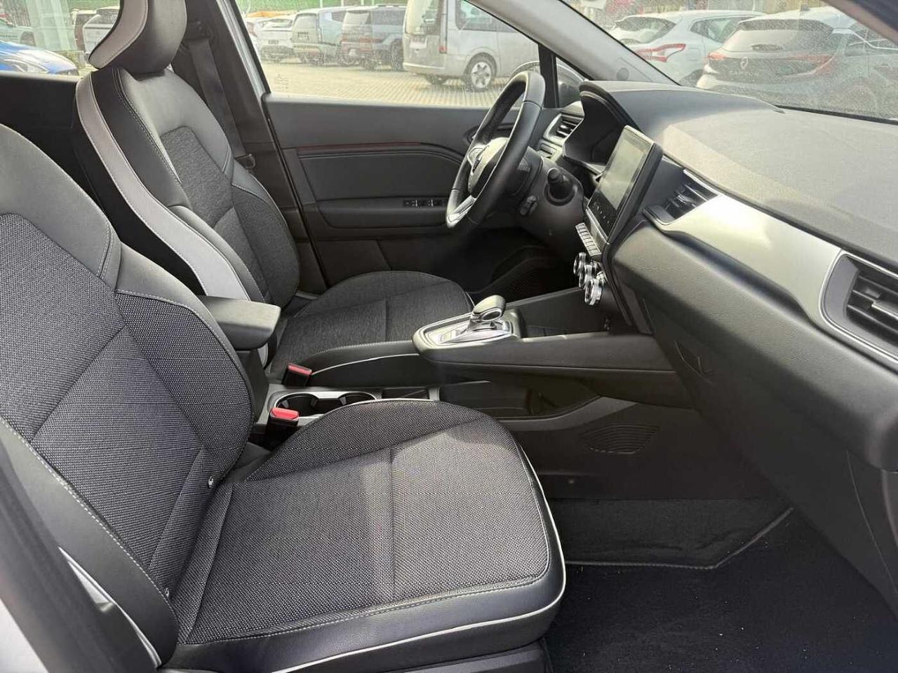 Renault Renault Captur usata 15