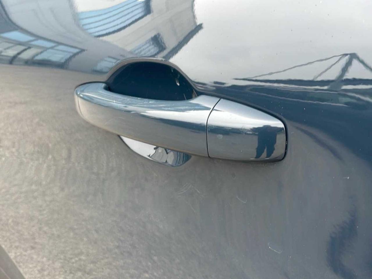 Renault Renault Captur usata 1