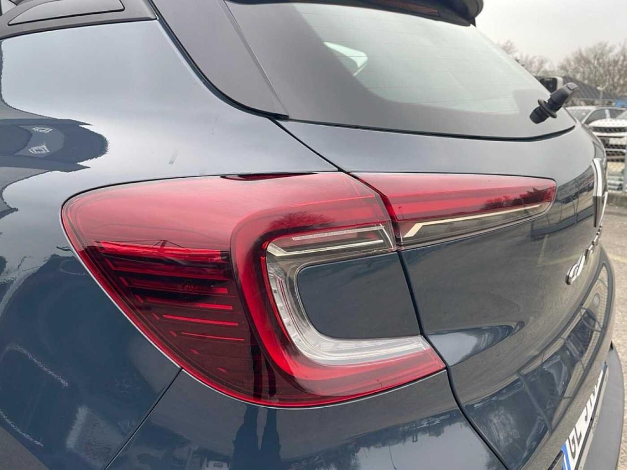 Renault Renault Captur usata 7