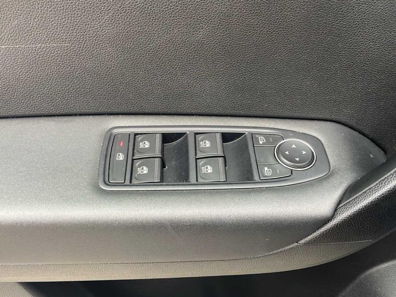 Renault Renault Captur usata 9