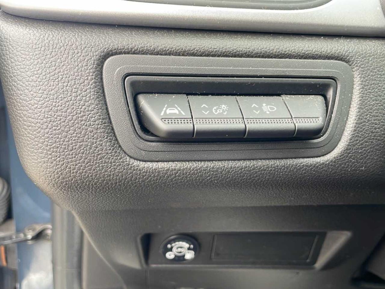 Renault Renault Captur usata 10