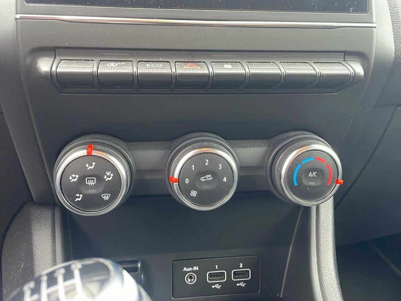 Renault Renault Captur usata 13